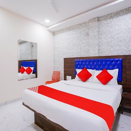 Hotel O King Residency Near Bharat Talkies ムンバイ エクステリア 写真