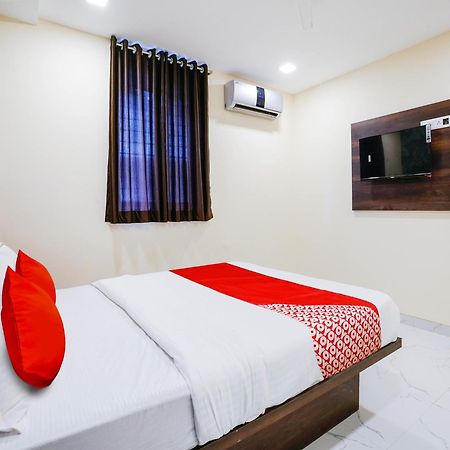 Hotel O King Residency Near Bharat Talkies ムンバイ エクステリア 写真